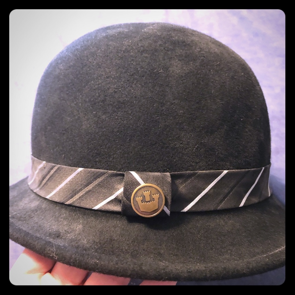 Goorin Bros hat